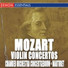 Moscow Philharmonic Chamber Orchestra feat. Oleg Kagan, David Oistrakh