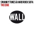 Swanky Tunes feat. Hard Rock Sofa vs. Red Hot Chilli Peppers