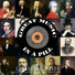 Music in Pill Collective