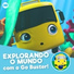 Little Baby Bum Amigos de Rima de Berçário, Go Buster em Português
