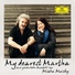 Мстислав Ростропович, Martha Argerich