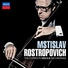 Мстислав Ростропович, English Chamber Orchestra, Benjamin Britten