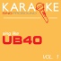ProSound Karaoke Band