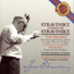 Columbia Symphony Orchestra, Igor Stravinsky