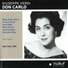 Orchestra of the Metropolitan Opera House, Chorus of the Metropolitan Opera House, Nino Verchi, Kurt Adler, Mary Curtis-Verna, Mario Sereni, Jerome Hines