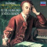Peter Hurford, Concertgebouw Chamber Orchestra, Joshua Rifkin