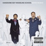 Handsome Boy Modeling School feat. Lord Finesse, Mike Shonoda, Chester Bennington, Rahzel, Qbert, Grand Wizard Theodore, Jazzy J, Knockers, Tim Meadows