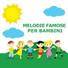 Bambini Music, Musica per bambini Sinfonico, Cartoni Animati Canzoni
