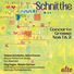 Tatiana Gridenko, Yuri Bashmet, Gidon Kremer, Moscow State Philharmonic Society Soloists Ensemble