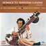 Pandit Ravi Shankar, Ustad Alla Rakha