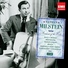 Wilhelm Hans Steinberg, Pittsburgh Symphony Orchestra, Nathan Milstein