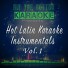 Hit The Button Karaoke