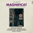 Fritz Wunderlich, Marcel Couraud, Stuttgarter Bach-Orchester