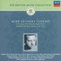 Gareth Hulse, John Constable, Helen Tunstall, John Wallace, London Sinfonietta, Oliver Knussen