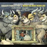Cynthia Buchan, David Wilson-Johnson, London Sinfonietta, Oliver Knussen