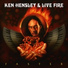 Ken Hensley & Live Fire with The Norwegian Radio Orchestra