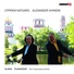 Cyprien Katsaris, Alexander Ghindin
