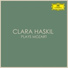 Clara Haskil, Festival Strings Lucerne, Rudolf Baumgartner