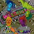 GLAM GO! feat. GONE.Fludd, Flipper Floyd, CAKEBOY