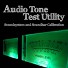 Guitar Tuning Test