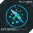Felix Jaehn feat. Jasmine Thompson