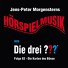 Jens-Peter Morgenstern
