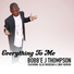 Bobb'e J. Thompson feat. Ollie Woodson, Cindy Herron