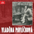 Sonja Salvis, Milan Černohouz, Vladěna Pavlíčková