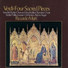 Riccardo Muti feat. Stockholm Chamber Choir, Swedish Radio Choir