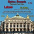 Choeurs et Orchestre de l'Opéra Comique de Paris