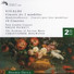 Stanley Ritchie, The Bach Ensemble, Joshua Rifkin