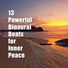 Binaural Beats, Binaural Beats Sleep, Theta Sounds