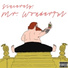Action Bronson feat. Party Supplies, Black Atlass