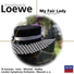 Warren Mitchell, Terry Edwards, London Voices, London Symphony Orchestra, John Mauceri
