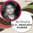 G.V. Prakash Kumar, M.S.Vishwanathan, Chiyaan Vikram, Nasser
