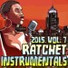 Ratchet Instrumentals