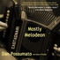 Dan Possumato feat. Kevin Burke, Frances Cunningham
