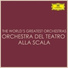 Renato Bruson, Edita Gruberova, Plácido Domingo, Antonio Savastano, Orchestra del Teatro alla Scala di Milano, Claudio Abbado