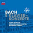 Ramin Bahrami, Gewandhausorchester, Riccardo Chailly