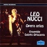 Salotto Ottocento Ensemble, Vito Lombardo, Leo Nucci