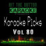 Hit The Button Karaoke