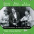 Marc Savoy, Dewey Balfa, D.L. Menard