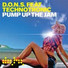 D.O.N.S. featuring Technotronic