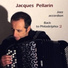 Jacques Pellarin feat. Stan Slotter, David Bopdrummer, Christopher Davis-Shannon
