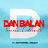 Dan Balan feat. Tany Vander, Brasco