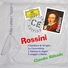 Francisco Araiza, Katia Ricciarelli, Ruggero Raimondi, Lucia Valentini-Terrani, Enzo Dara, Leo Nucci, Chamber Orchestra Of Europe, Claudio Abbado