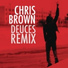 Chris Brown