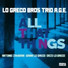 Lo Greco Bros, Trio A.G.E. feat. Antonio Zambrini, Enzo Lo Greco, Gianni Lo Greco