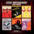 Original Cast Records feat. Ian Michael Stuart, Alex Rolocek, Steven Brinberg, Jillian Louis, Nicolette Hart, Jillian Louis, Susan Fanale