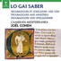 Joel Cohen, Boston Camerata feat. Cheryl Ann-Fulton, Jean-Luc Maidier, Shira Kammen